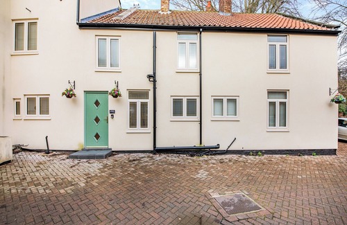 Yarm Cabaña | Buttercup Cottage - UK45969