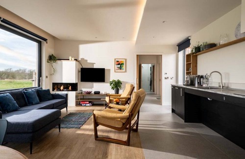 Old Somerby Cabina | Buttercup Lodge