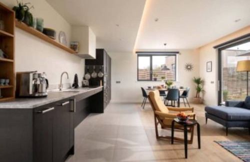 Old Somerby Cabina | Buttercup Lodge