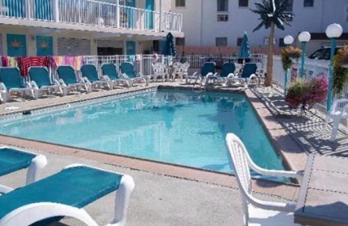 Wildwood Crest Hotel | Buttercup Suites Wildwood Crest Beach