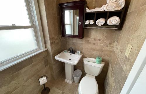 Wildwood Crest Hotel | Buttercup Suites Wildwood Crest Beach