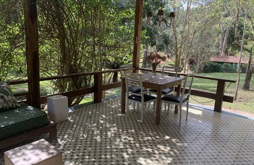 Historic Center Chalet De Esquí | Butterflies Place