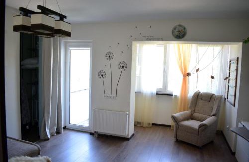 Visaginas Apartamento | Butterfly Apartment