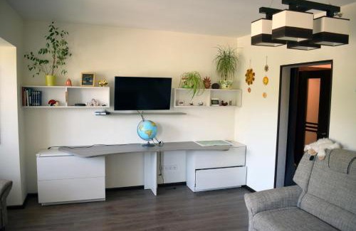Visaginas Apartamento | Butterfly Apartment