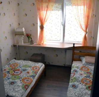 Visaginas Apartamento | Butterfly Apartment