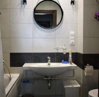 Visaginas Apartamento | Butterfly Apartment