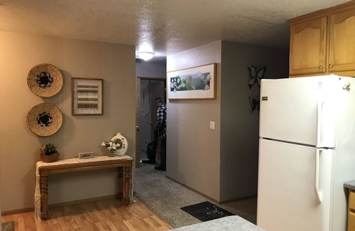 McKinleyville Casa | Butterfly Cove/5 minutes to Beaches and Redwoods