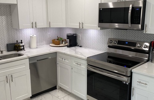 South Arlington Casa | Butterfly Place our Charming 3 Bedroom Home in Kennedale Texas