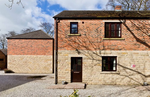 Knockerdown Apartamento | Butterton Cottage Near Carsington Water