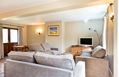 Knockerdown Apartamento | Butterton Cottage Near Carsington Water