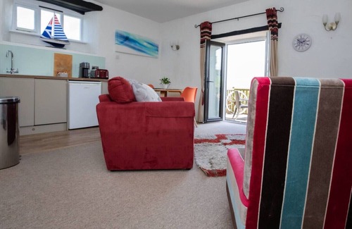 Wainhouse Corner Cabaña | Butterwell - sleeps 2 guests in 1 bedroom