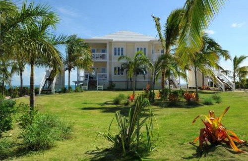 James Cistern Apartamento | Buttonwood Reserve by Eleuthera Vacation Rentals