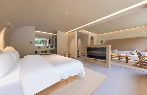 Xiaojin County Cama Y Desayuno | Buyandujiajinpinminsu