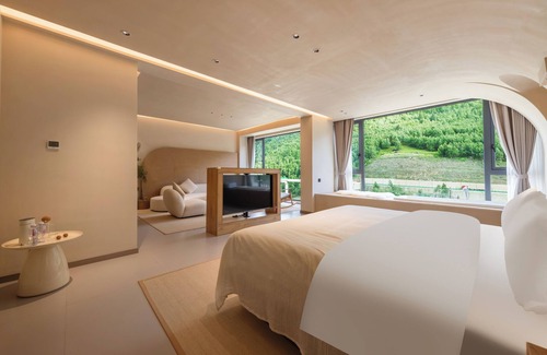 Xiaojin County Cama Y Desayuno | Buyandujiajinpinminsu