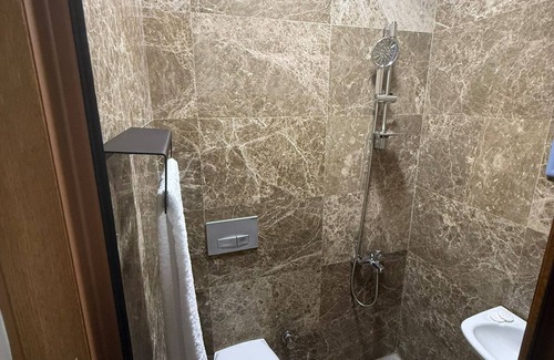 Maltepe Hotel | Buyukada Carsi Pansiyon