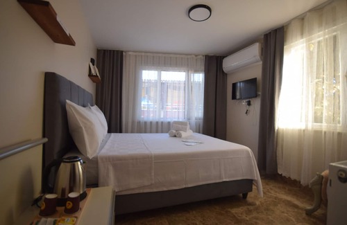 Maltepe Hotel | Buyukada Carsi Pansiyon