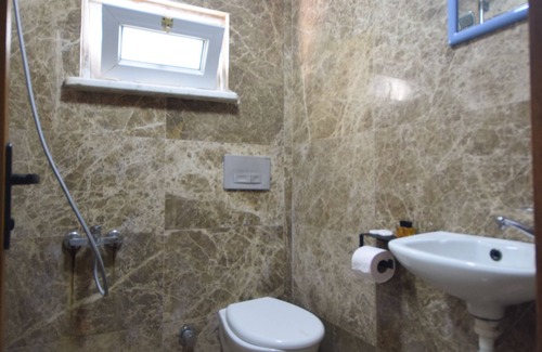 Maltepe Hotel | Buyukada Carsi Pansiyon