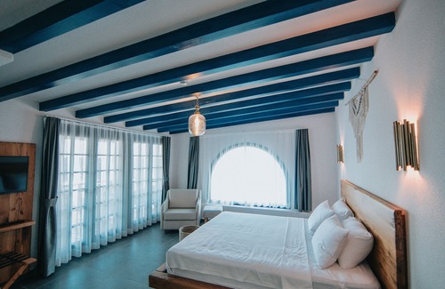 Adalar Hotel | Buyukada Loc'ada