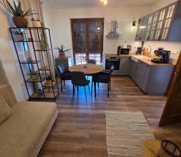 Ecsed Casa | Buzás Pince Vendégház