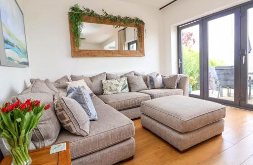 Dyserth Casa | Buzzards View