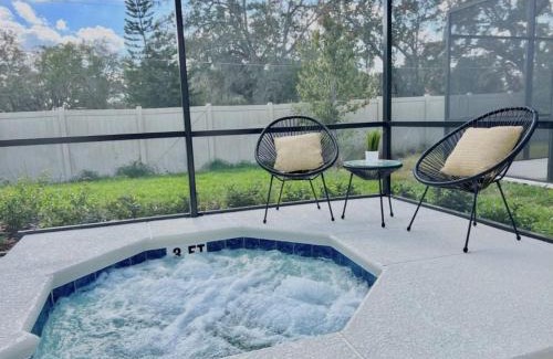 Kissimmee Villa | BV310MB - Disney & Universal heroes - 16 guests