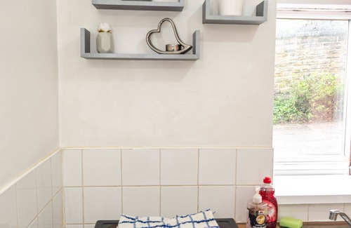 Huddersfield Apartamento | Bvapartments Deighton