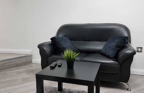 Huddersfield Apartamento | Bvapartments-queensgate