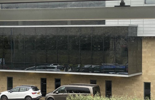 Huddersfield Apartamento | Bvapartments-queensgate 3