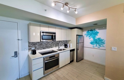 Hallandale Beach Apartamento | BW Luxury Suites