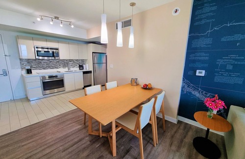 Hallandale Beach Apartamento | BW Luxury Suites