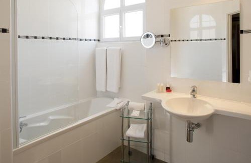 Cannes City Centre Hotel | BW Premier Collection Mondial