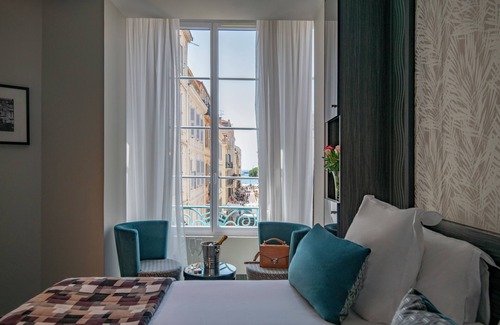 Cannes City Centre Hotel | BW Premier Collection Mondial