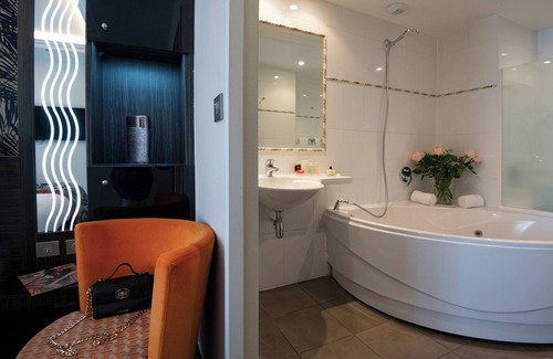 Cannes City Centre Hotel | BW Premier Collection Mondial