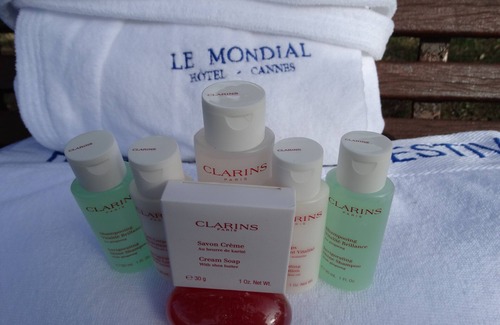 Cannes City Centre Hotel | BW Premier Collection Mondial