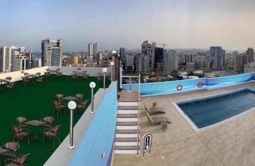 Juffair Apartamento | BW Suites & Spa