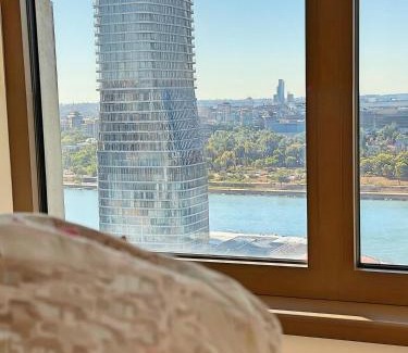 Sarajevska Apartamento | BW Verde Boutique Hotel