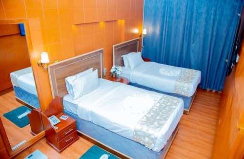 Kigoma Cama Y Desayuno | BWAMI DUBAI HOTEL KASULU