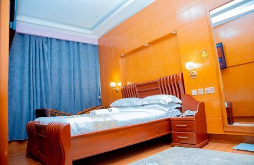 Kigoma Cama Y Desayuno | BWAMI DUBAI HOTEL KASULU