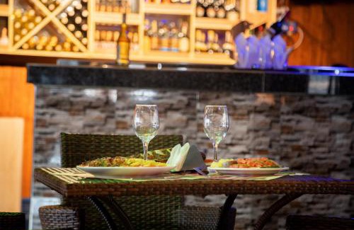 Western Region Hotel | Bwizi Resort and Gardens