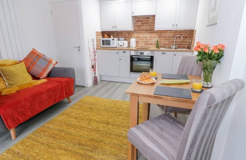 Llangefni Apartamento | Bwlch Y Gwynt Bach