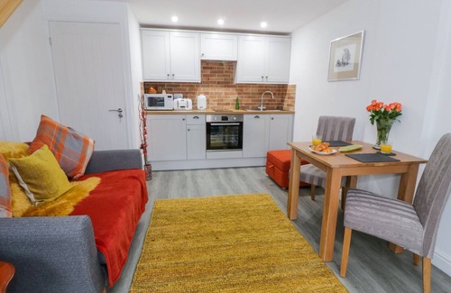 Llangefni Apartamento | Bwlch Y Gwynt Bach