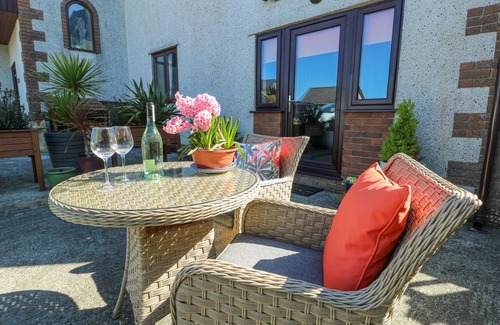 Llangefni Apartamento | Bwlch Y Gwynt Bach