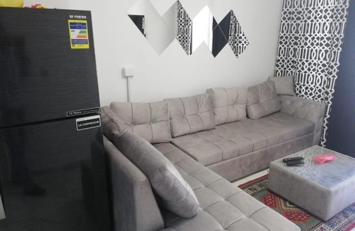 Al-Manakh Apartamento | بورتوسعيد