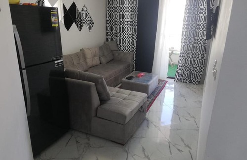 Al-Manakh Apartamento | بورتوسعيد