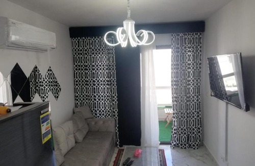 Al-Manakh Apartamento | بورتوسعيد