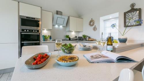 Llanfaethlu Casa | Bwthyn Angor