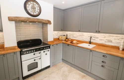 Penrhyndeudraeth Cabaña | Bwthyn Bach Gwyn