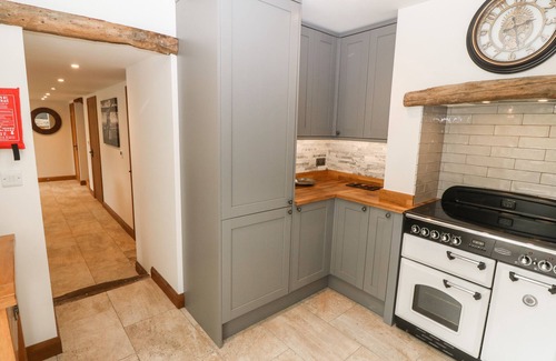 Penrhyndeudraeth Cabaña | Bwthyn Bach Gwyn