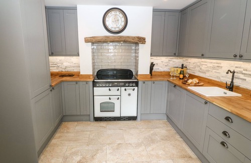 Penrhyndeudraeth Cabaña | Bwthyn Bach Gwyn