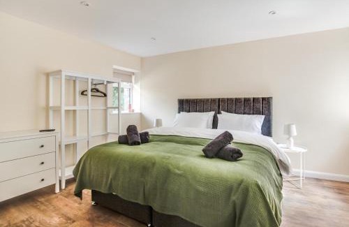 Llangefni Casa | Bwthyn Clyd